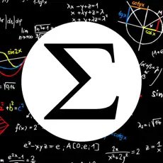 Correlation Coefficient icon