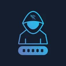 Deauthenticator icon