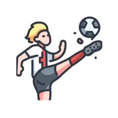 KickOff Genius icon