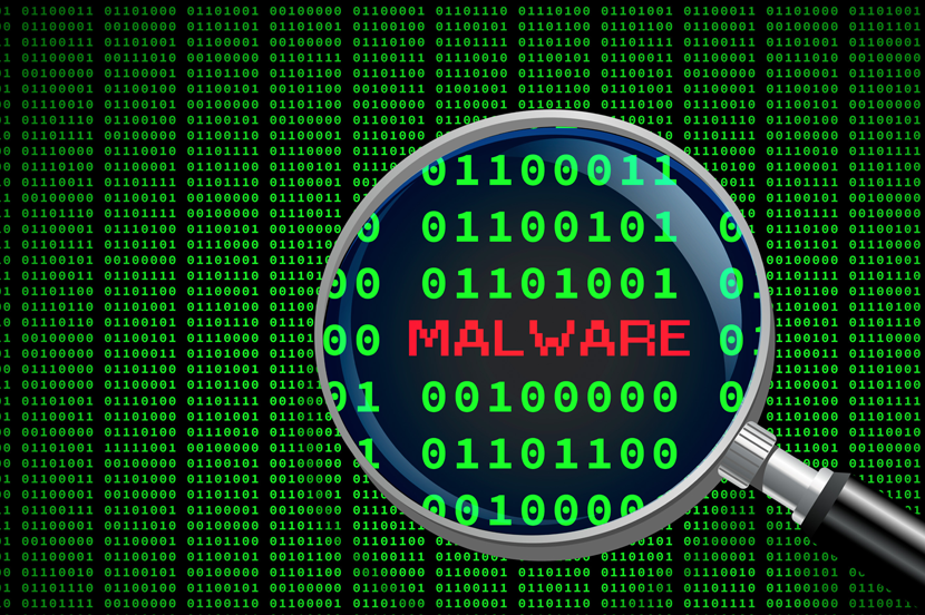 Encryption Malware
