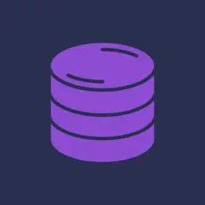 SQL AI icon