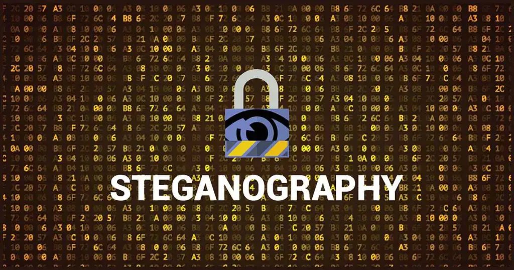 Steganography Tool