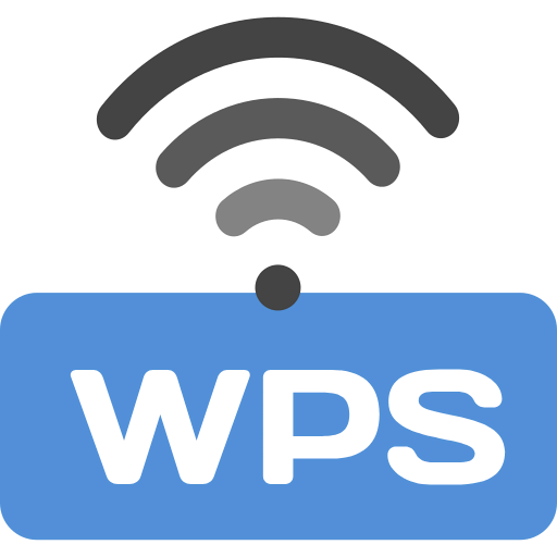 WPS Pin Generator