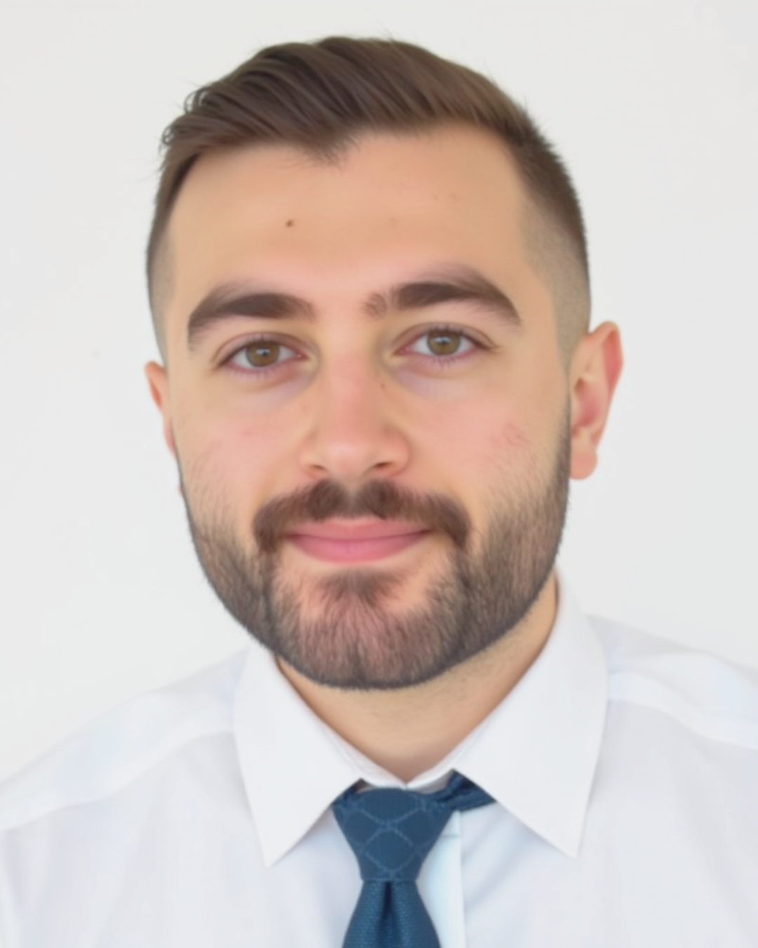 Basel AbuTaleb - iOS Engineer