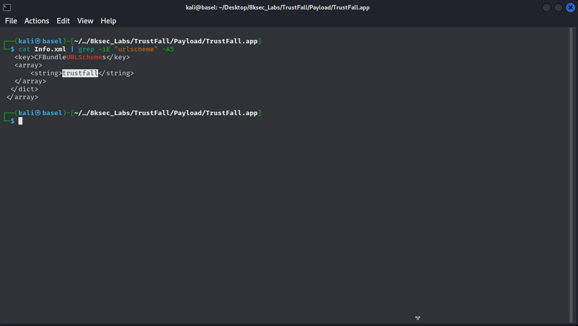 plist